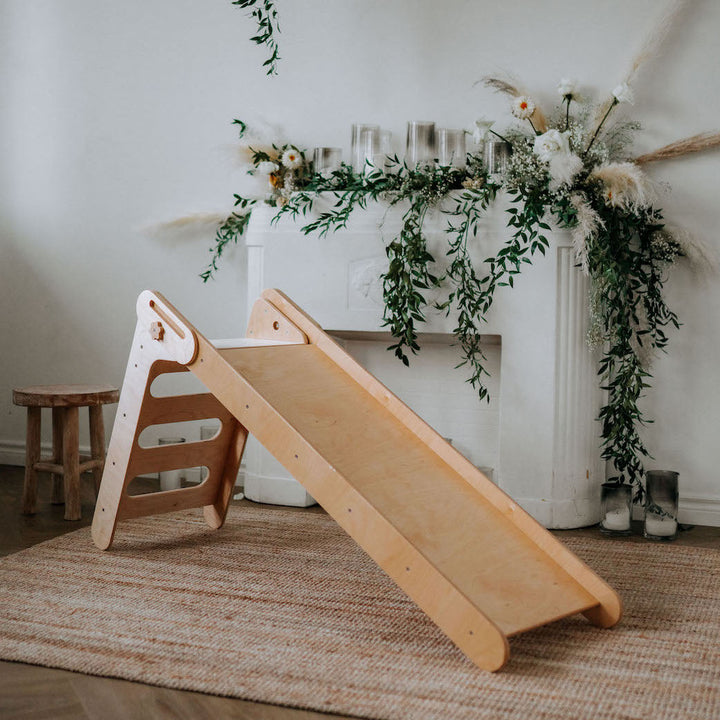 Play Ramp Slide (Collapsible)