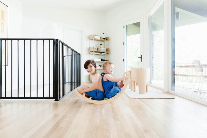 PlayArch - Balance Board and Rocker