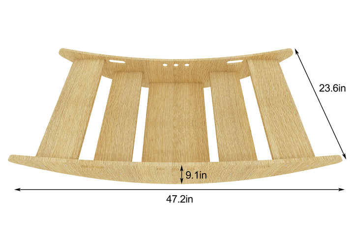Rowan- Rocking Boat