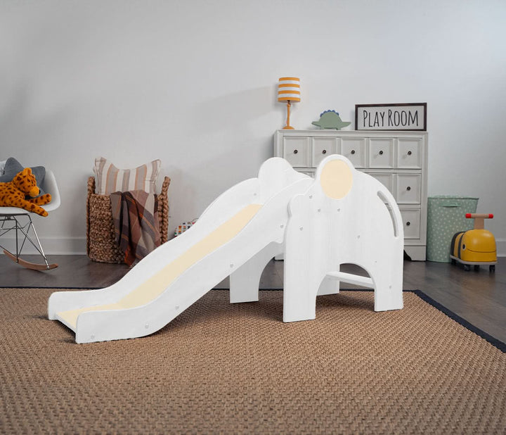 Elephant Slide