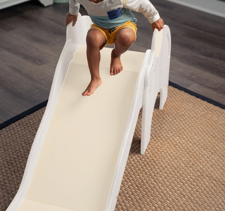 Elephant Slide