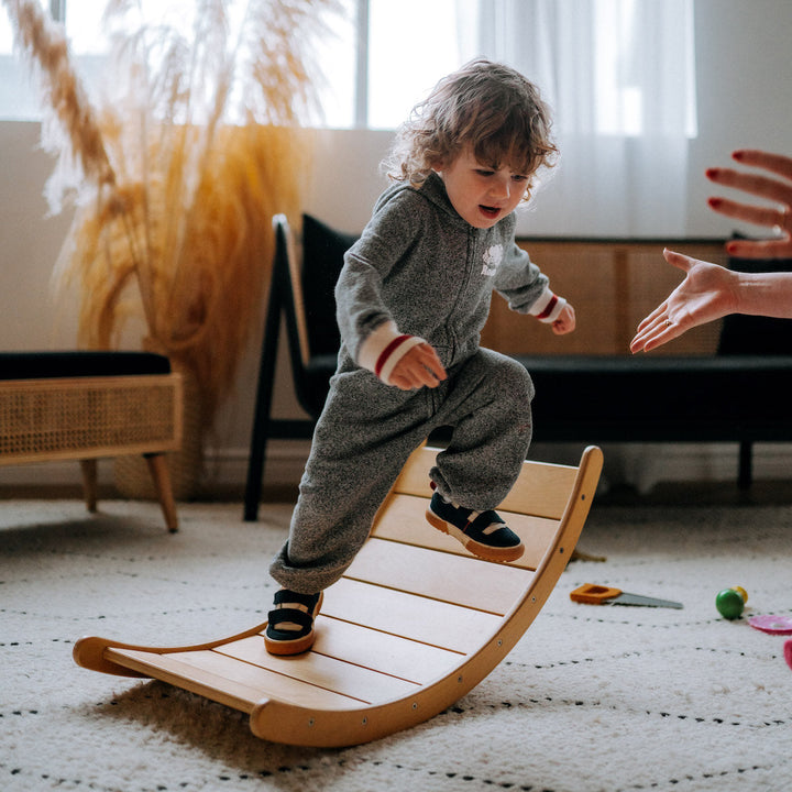 Play Board - Wobble Board