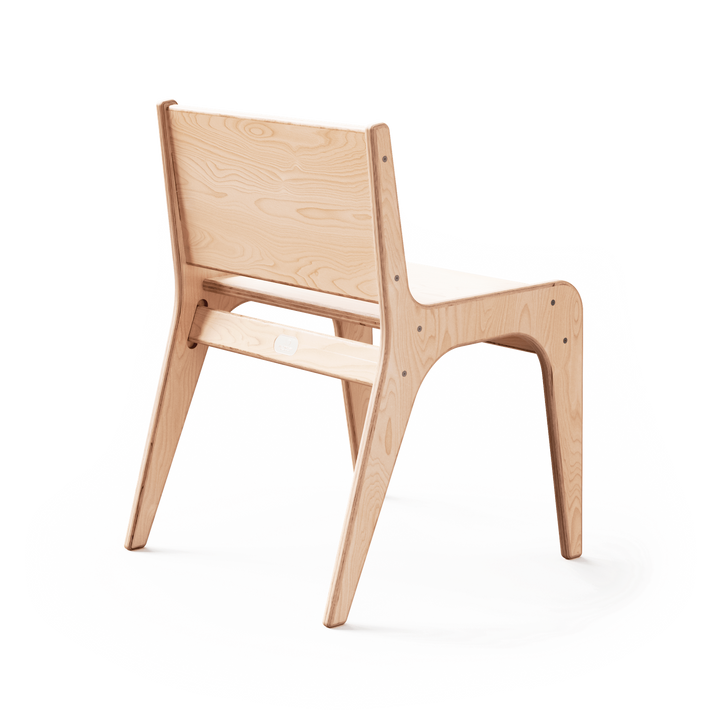 Modern Toddler Chair
