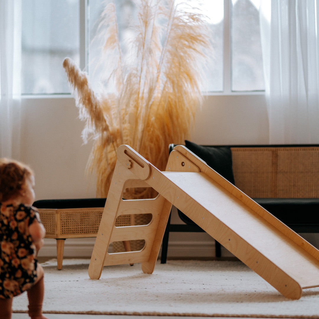 Play Ramp Slide (Collapsible)