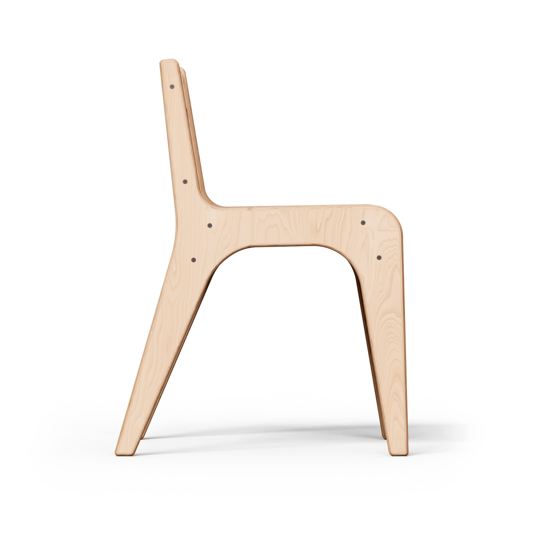 Modern Toddler Chair