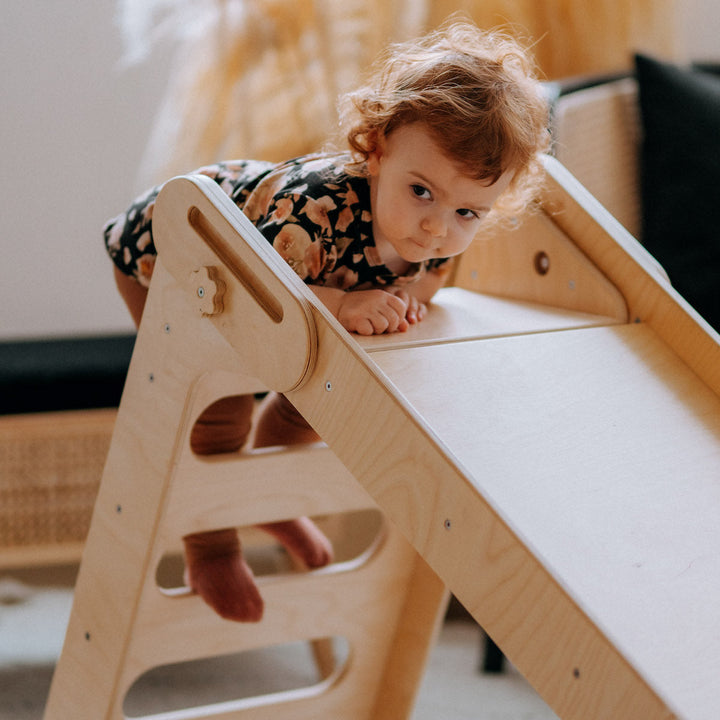 Play Ramp Slide (Collapsible)