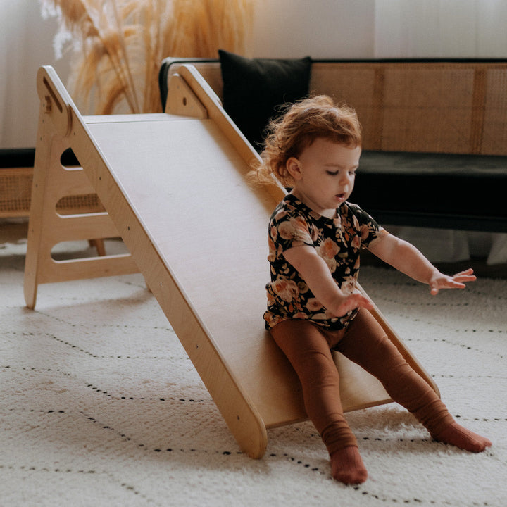 Play Ramp Slide (Collapsible)